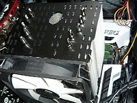 SILVERSTONE Pro IV 14